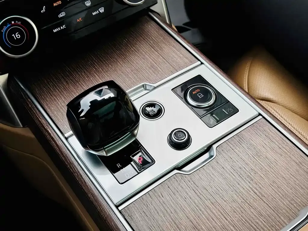 Land Rover Range Rover 2023 из CN, фото 9