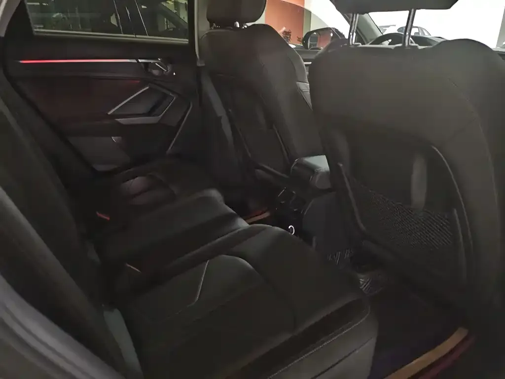 Audi Q3 Sportback 2022 из CN, фото 8