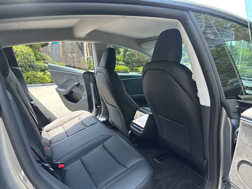 Tesla Model 3 2025 из CN, фото 10