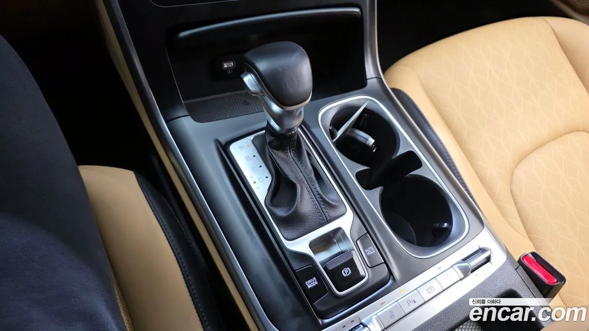 Kia Carnival 2021 из KR, фото 9