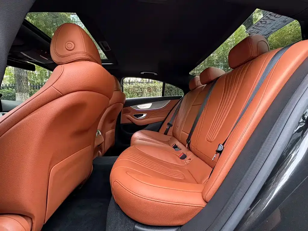 Mercedes-Benz CLS 2023 из CN, фото 10
