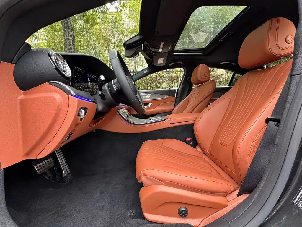 Mercedes-Benz CLS 2023 из CN, фото 9