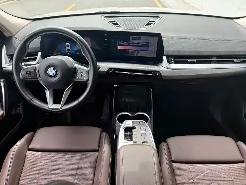 BMW X2 (Import) 2024 из CN, фото 10
