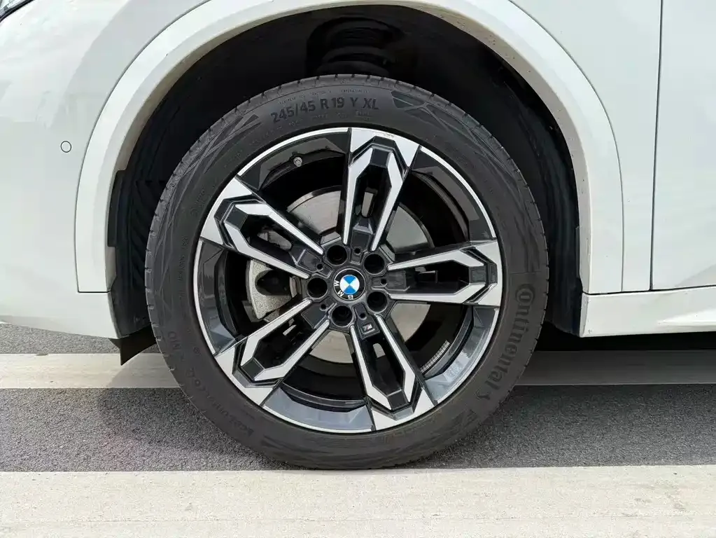 BMW X2 (Import) 2024 из CN, фото 7