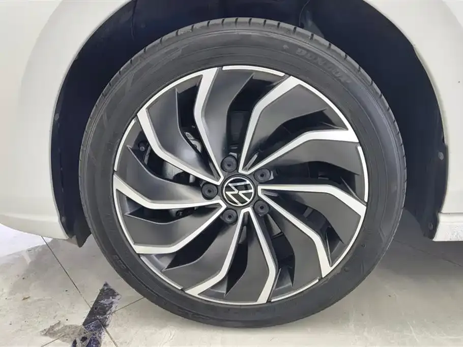 Volkswagen Golf 2022 из CN, фото 6