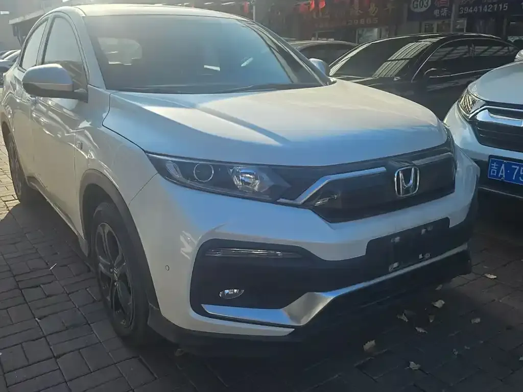 Honda XR-V 2021 из CN, фото 1