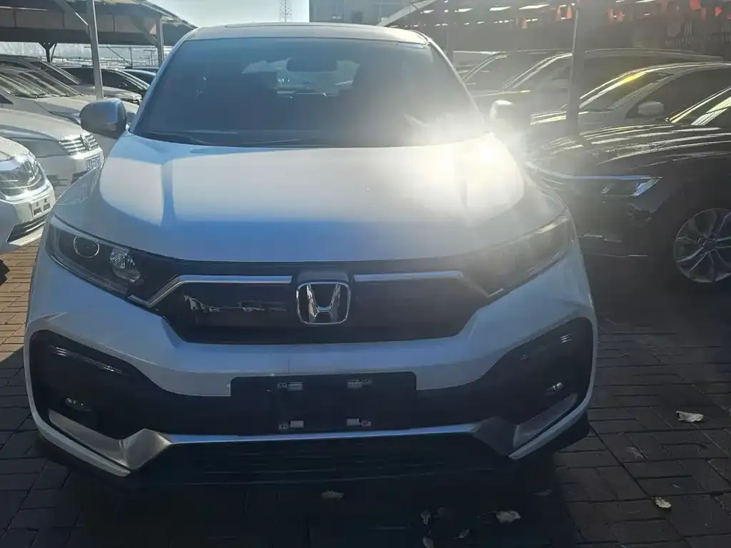 Honda XR-V 2021 из CN, фото 2