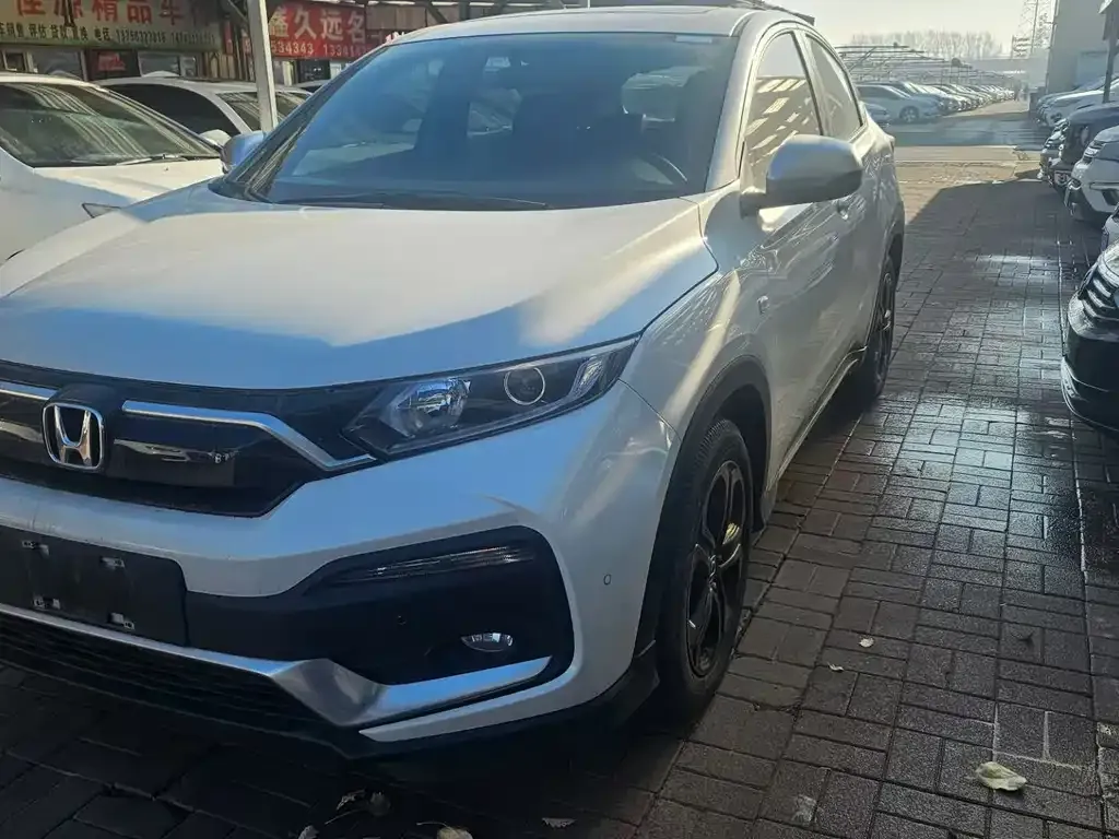 Honda XR-V 2021 из CN, фото 3