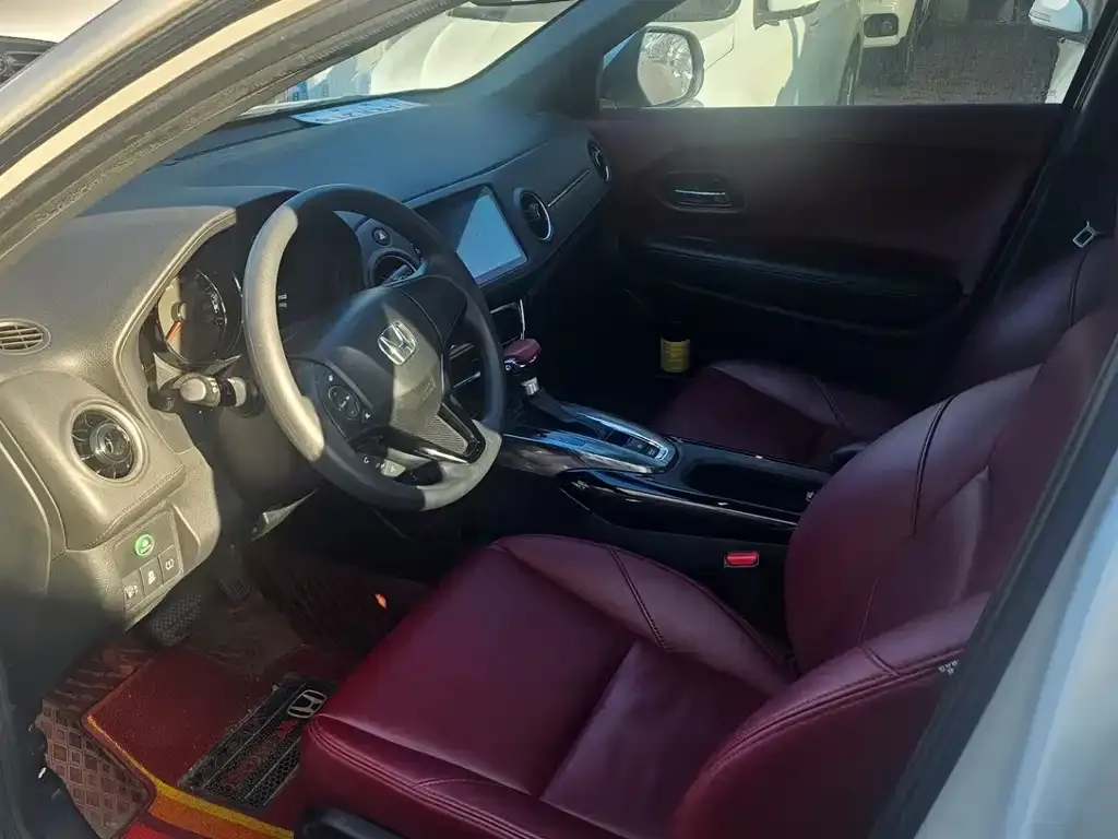 Honda XR-V 2021 из CN, фото 4