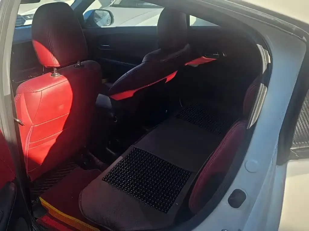 Honda XR-V 2021 из CN, фото 5