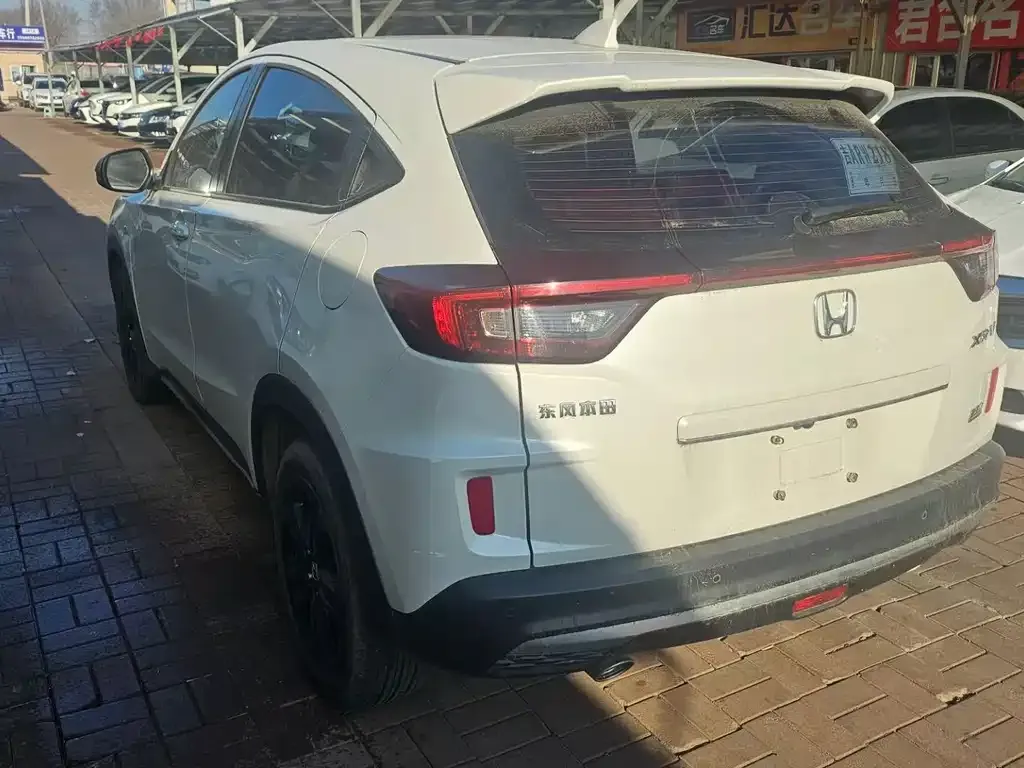 Honda XR-V 2021 из CN, фото 7