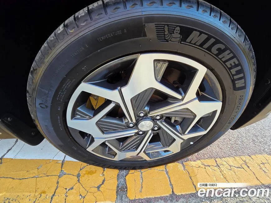 Hyundai Palisade 2021 из KR, фото 9