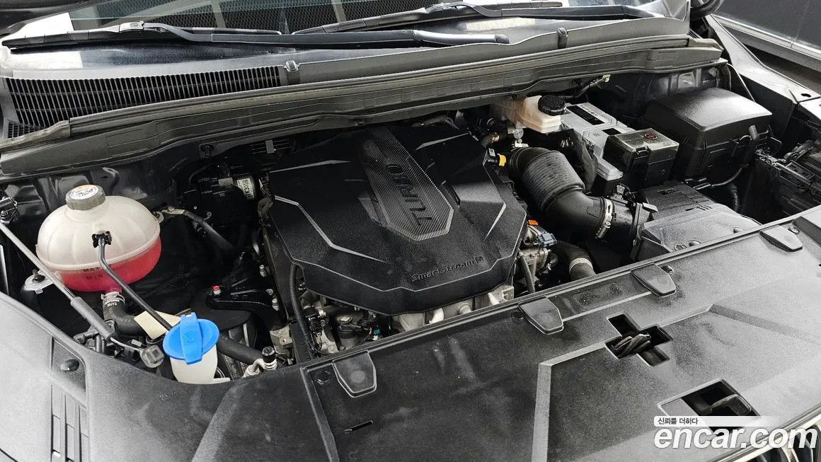Kia Carnival 2021 из KR, фото 6