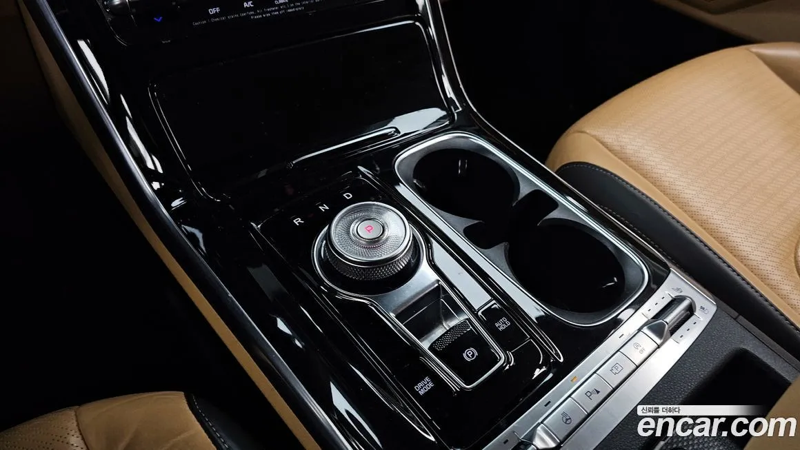 Kia Carnival 2021 из KR, фото 9