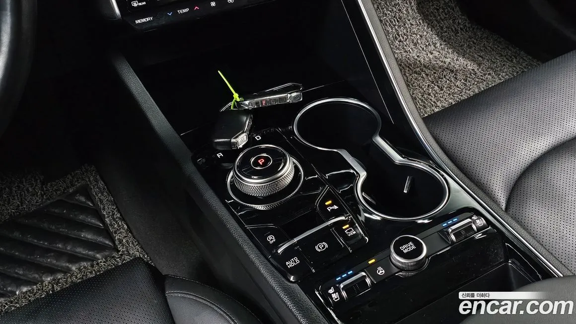 Kia K5 2021 из KR, фото 9