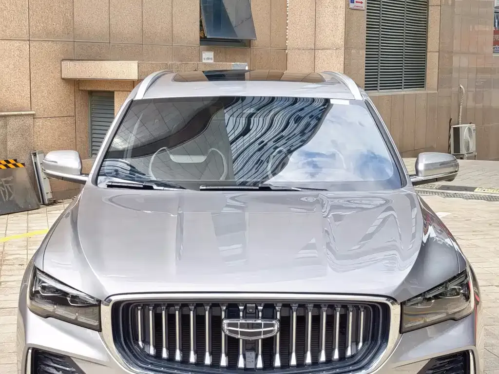 [object Object] Xingyue L 2023 из CN, фото 2