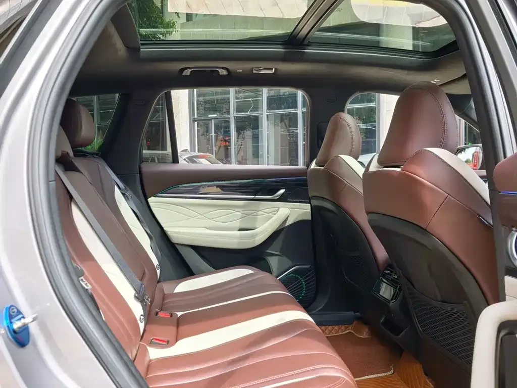 [object Object] Xingyue L 2023 из CN, фото 7