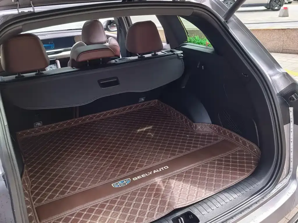 [object Object] Xingyue L 2023 из CN, фото 8