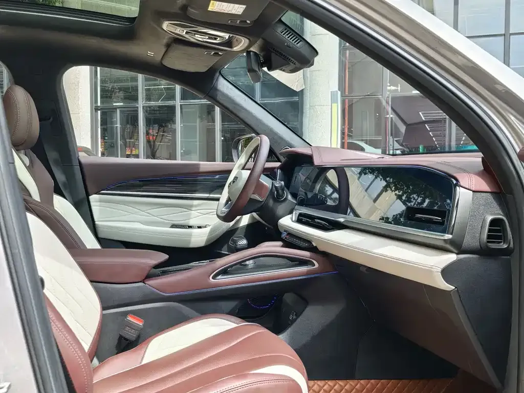 [object Object] Xingyue L 2023 из CN, фото 9