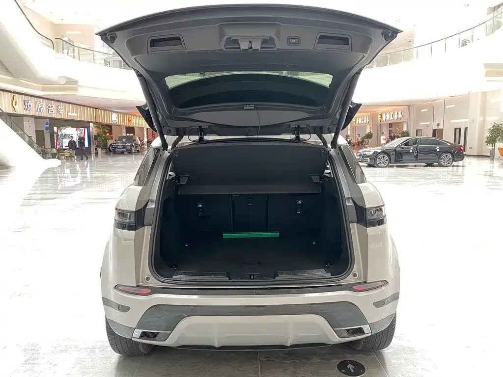 Land Rover Evoque 2022 из CN, фото 10