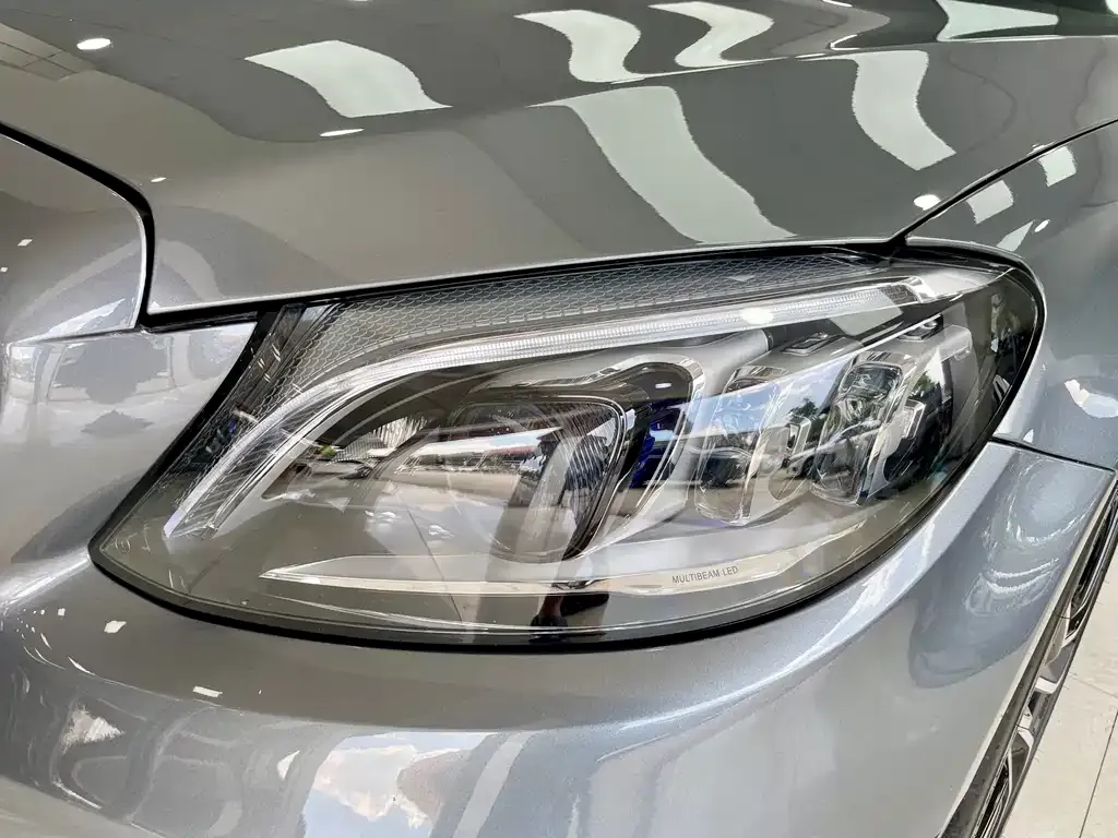 [object Object] C-Class AMG 2021 из CN, фото 4