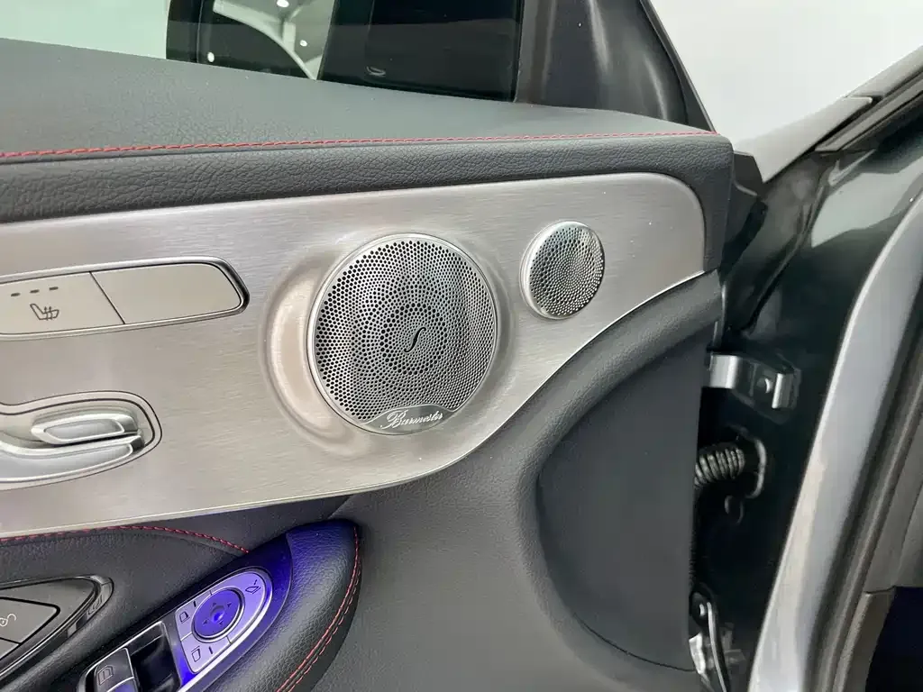 [object Object] C-Class AMG 2021 из CN, фото 9