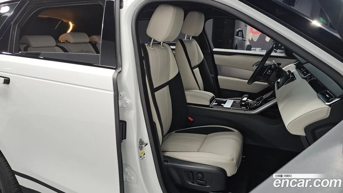 Land Rover Range Rover Velar 2023 из KR, фото 10