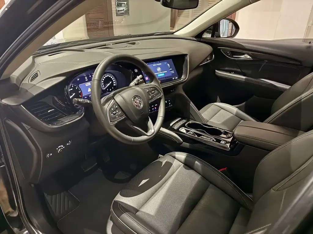 Buick Envision S 2023 из CN, фото 10