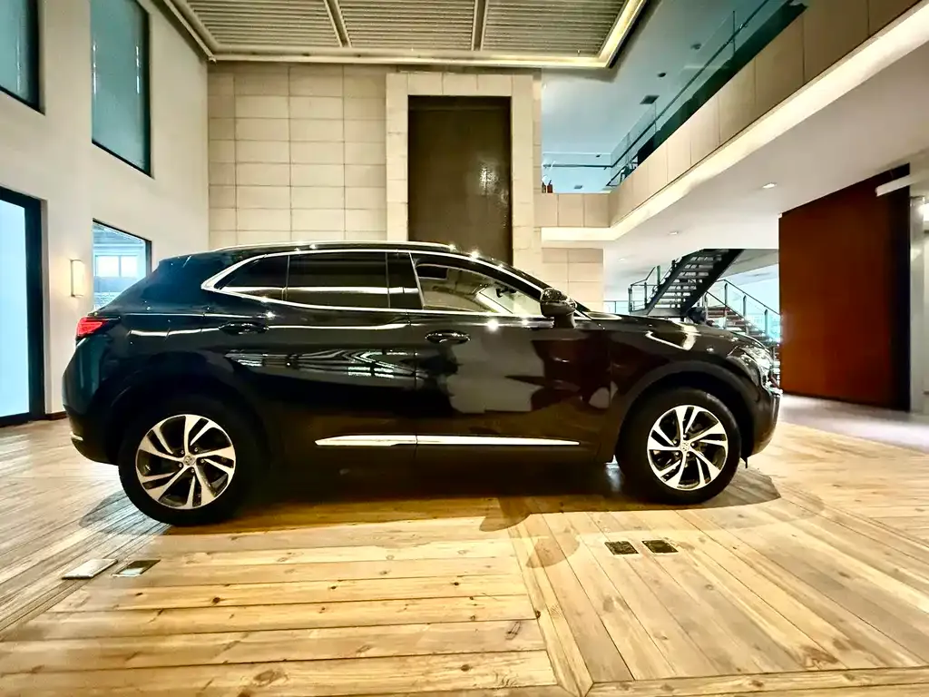 Buick Envision S 2023 из CN, фото 4