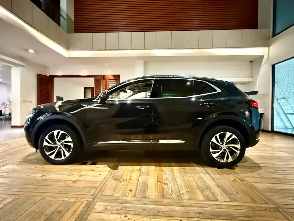 Buick Envision S 2023 из CN, фото 5