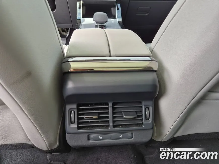 Land Rover Range Rover Evoque 2024 из KR, фото 9