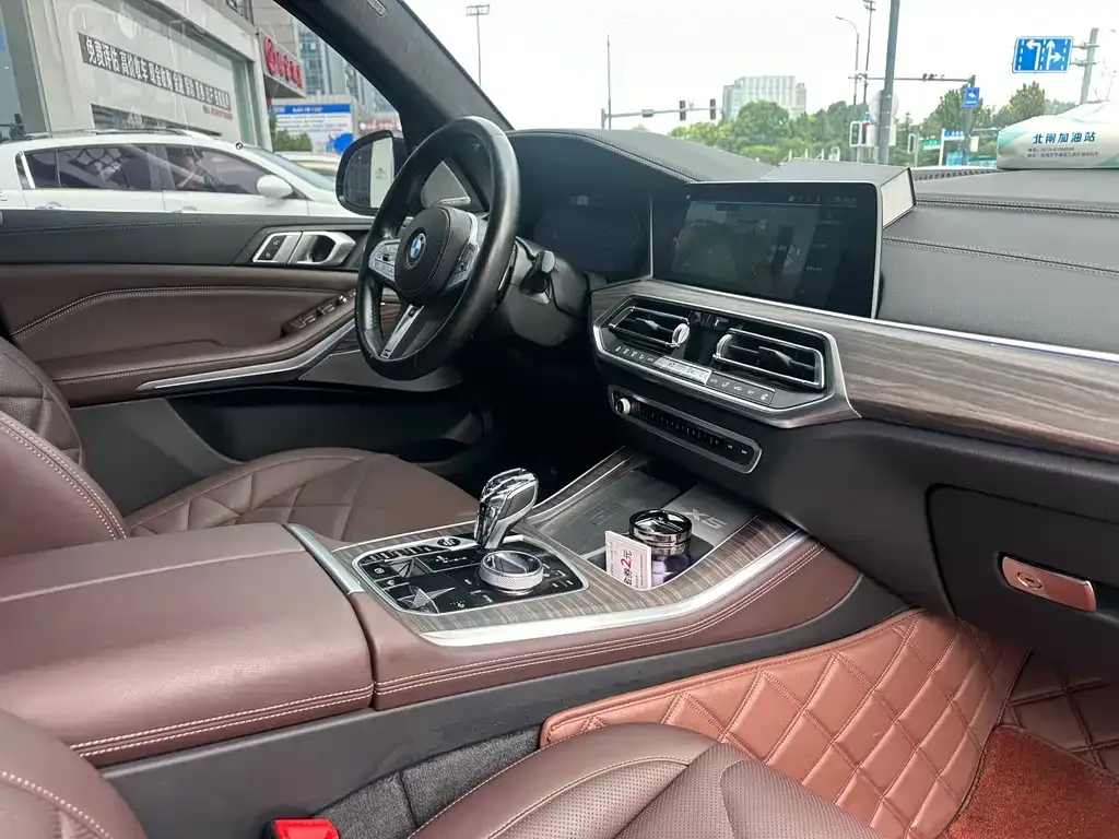 [object Object] X5 2022 из CN, фото 6