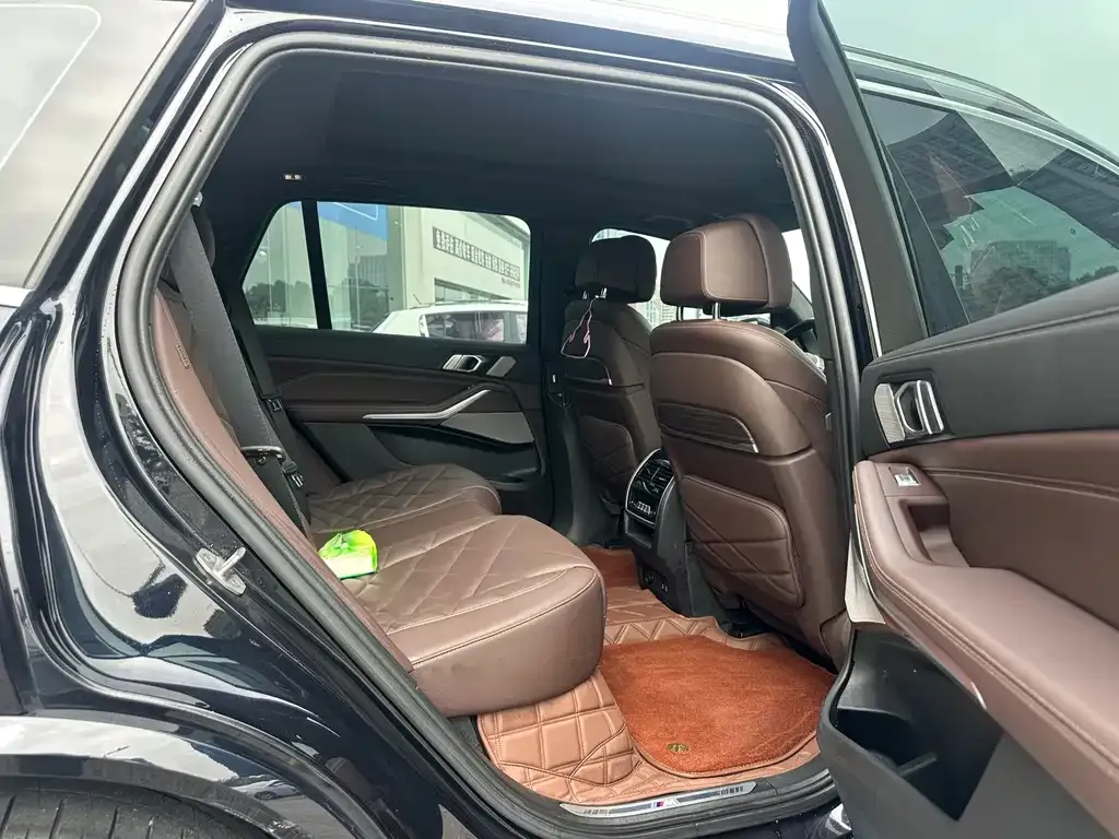 [object Object] X5 2022 из CN, фото 7