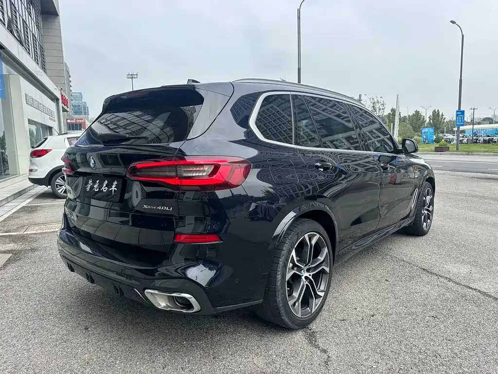 [object Object] X5 2022 из CN, фото 9