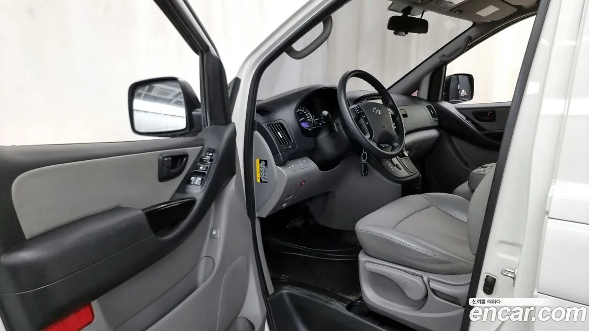 Hyundai Starex 2021 из KR, фото 10