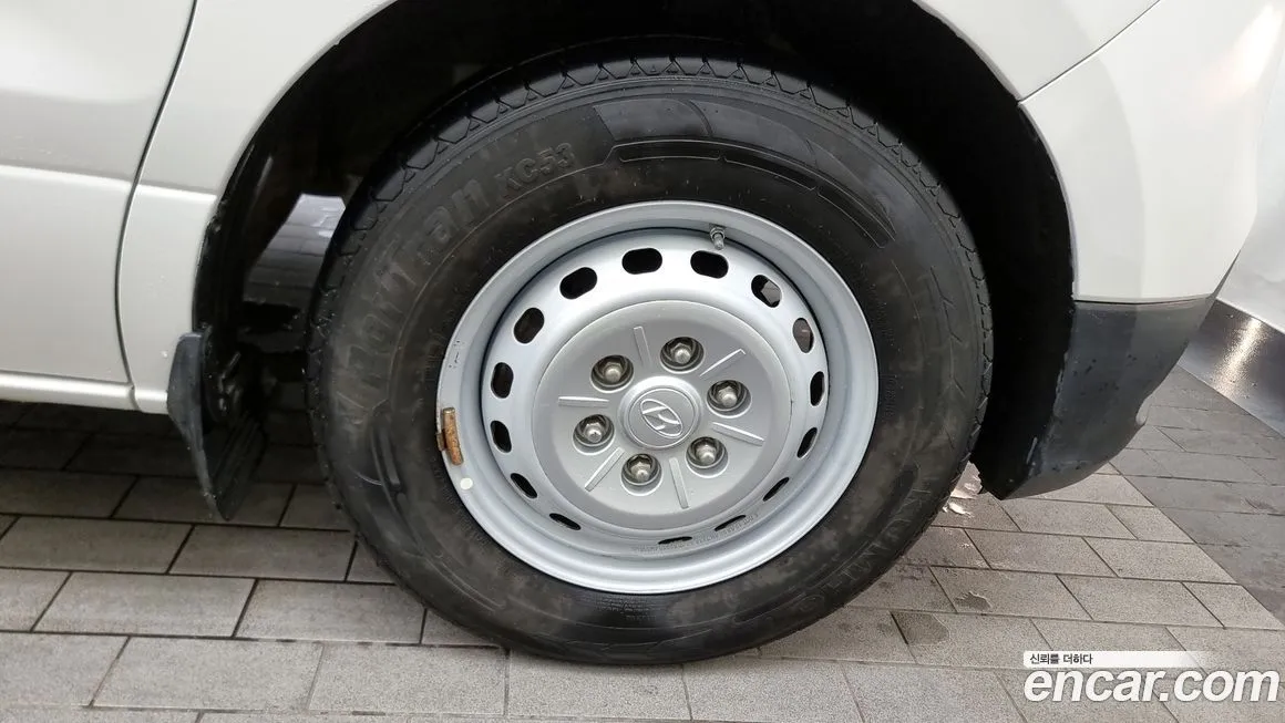 Hyundai Starex 2021 из KR, фото 5