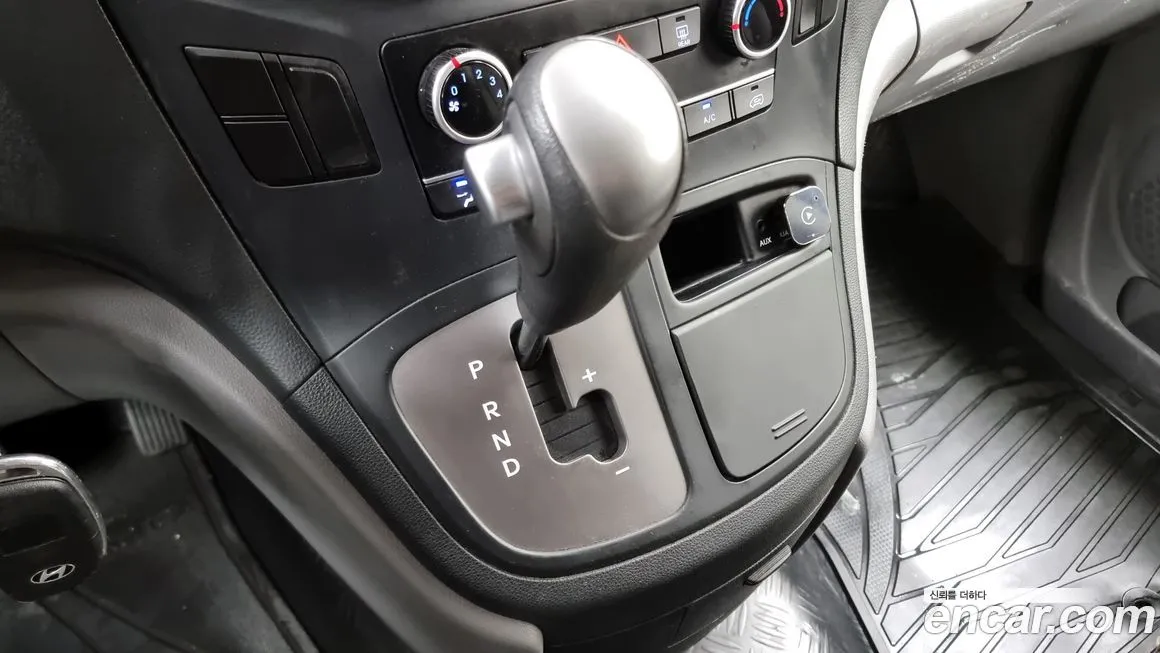 Hyundai Starex 2021 из KR, фото 9