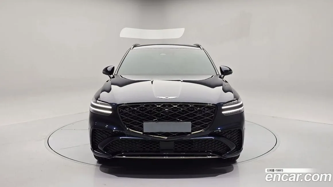 Genesis GV70 2025 из KR, фото 3