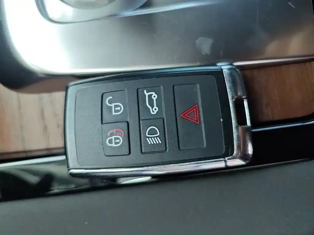 Land Rover Discovery Sport 2021 из CN, фото 9