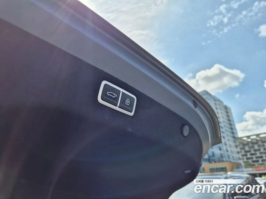 [object Object] Sonata 2024 из KR, фото 7