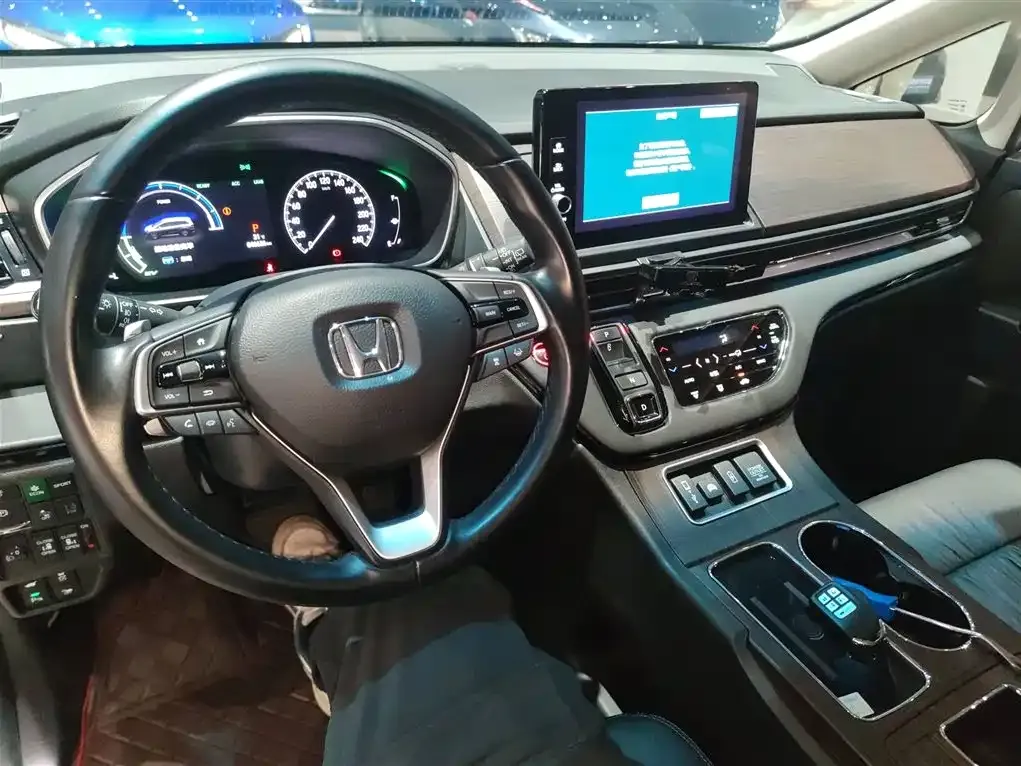 [object Object] Odyssey 2022 из CN, фото 10