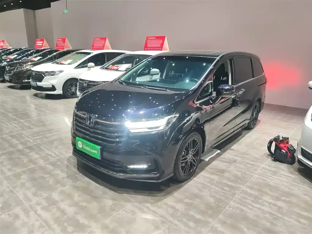 [object Object] Odyssey 2022 из CN, фото 2