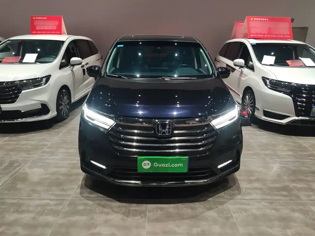 [object Object] Odyssey 2022 из CN, фото 3