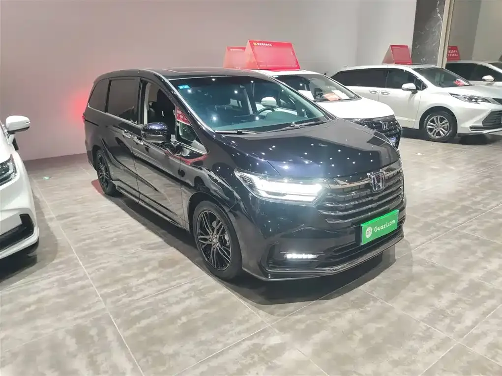 [object Object] Odyssey 2022 из CN, фото 4