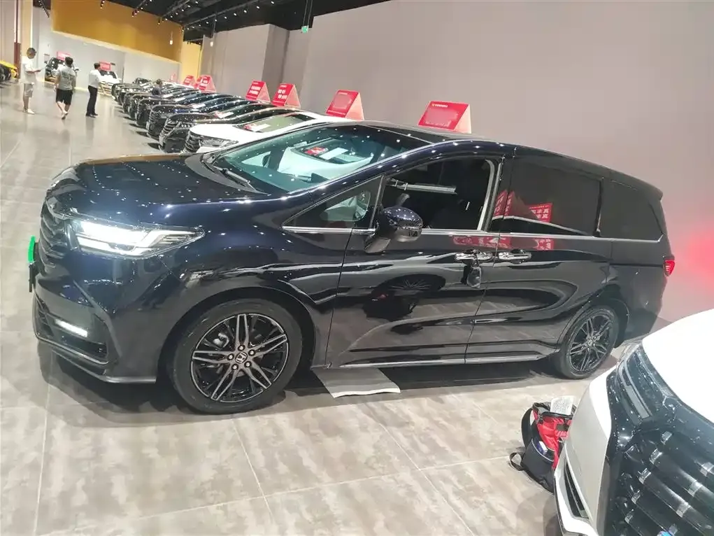 [object Object] Odyssey 2022 из CN, фото 5