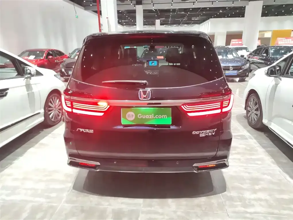 [object Object] Odyssey 2022 из CN, фото 6