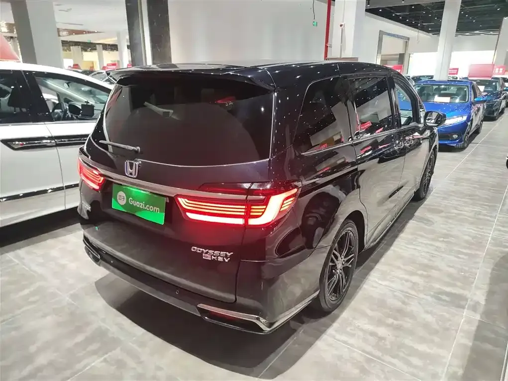 [object Object] Odyssey 2022 из CN, фото 7