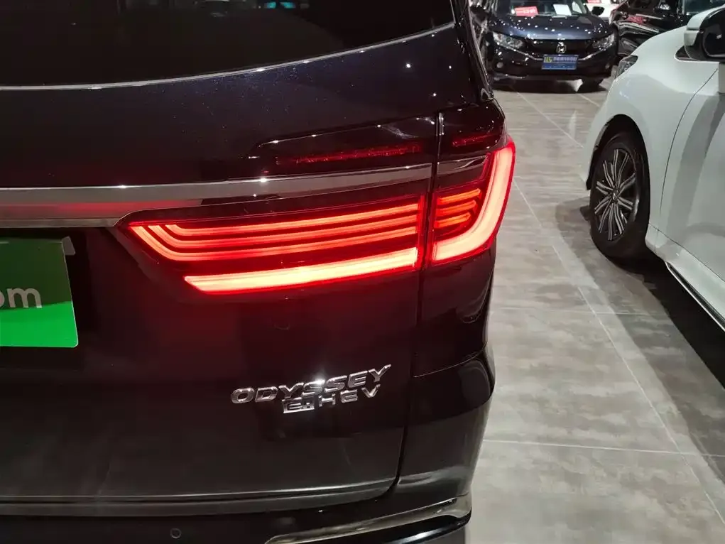 [object Object] Odyssey 2022 из CN, фото 8