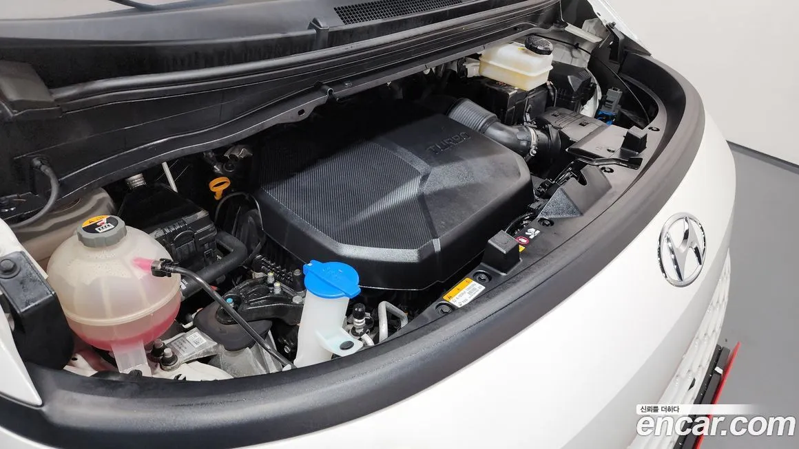 Hyundai Staria 2023 из KR, фото 6