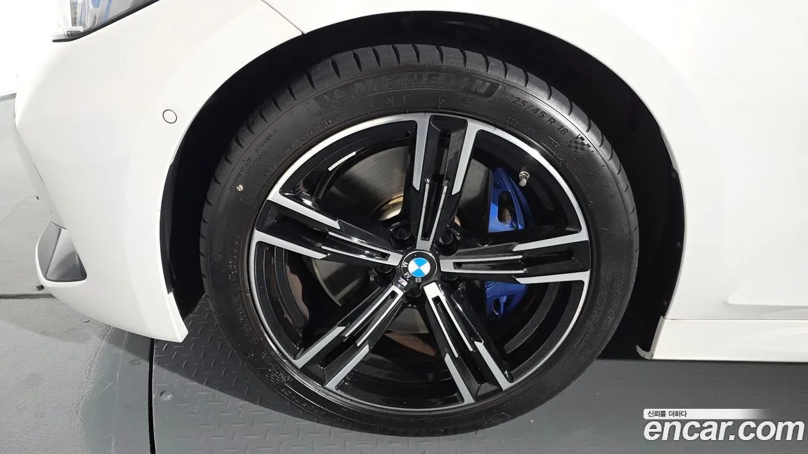 BMW 3-Series — фото 5